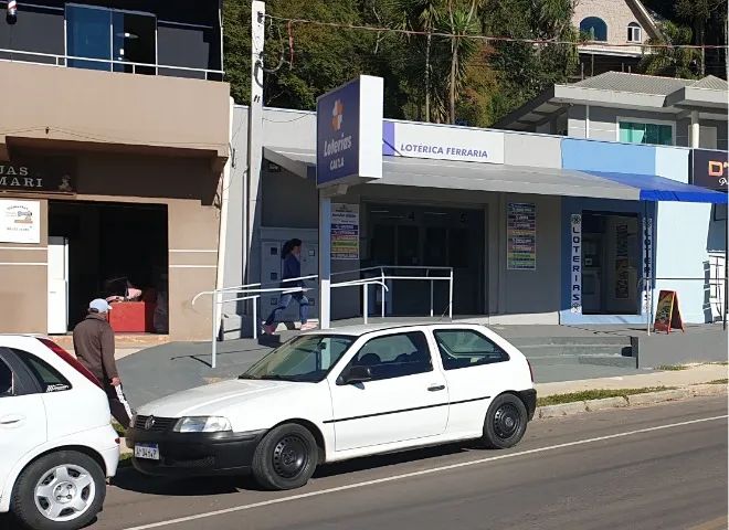 Ponto Comercial Lotérica - Foto 3