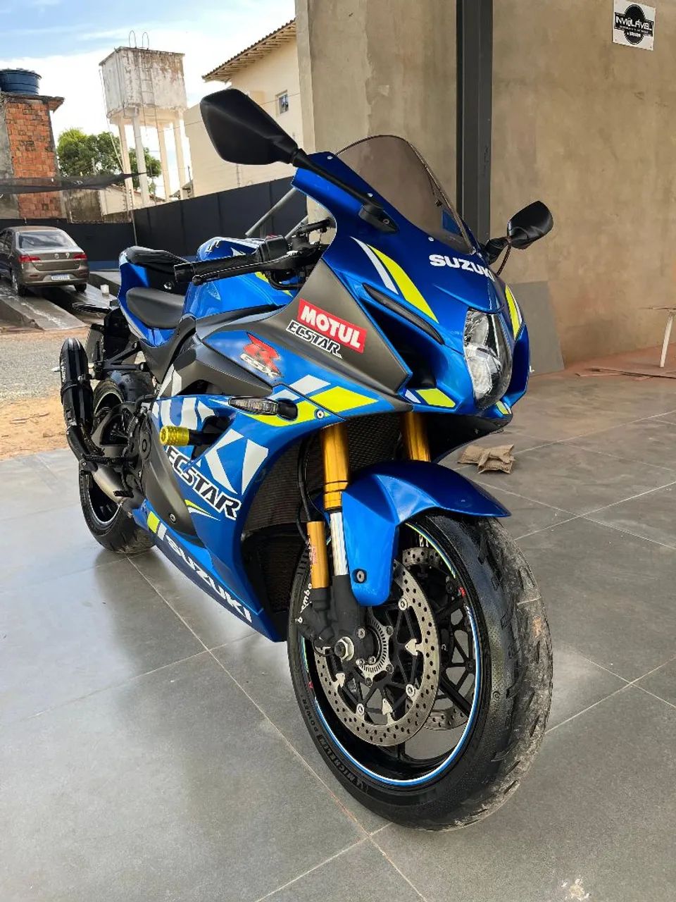 Suzuki 1000 R 2020 - 1493621464 | OLX
