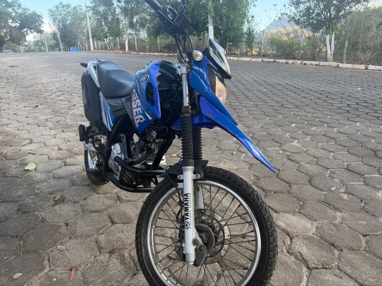 Crosser - Foto 4