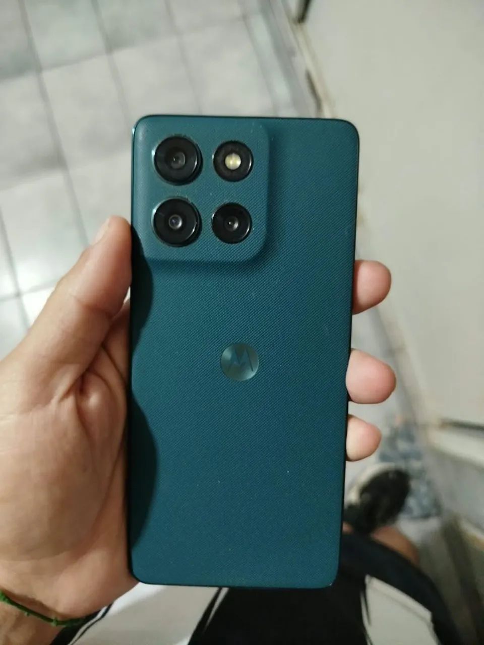 Motorola moto g86 512  - Foto 4