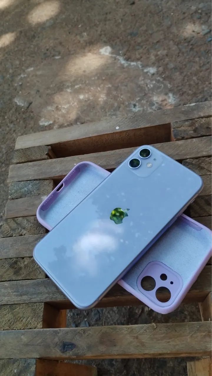     iPhone 11 64GB - Original e Bem Conservado - Foto 2