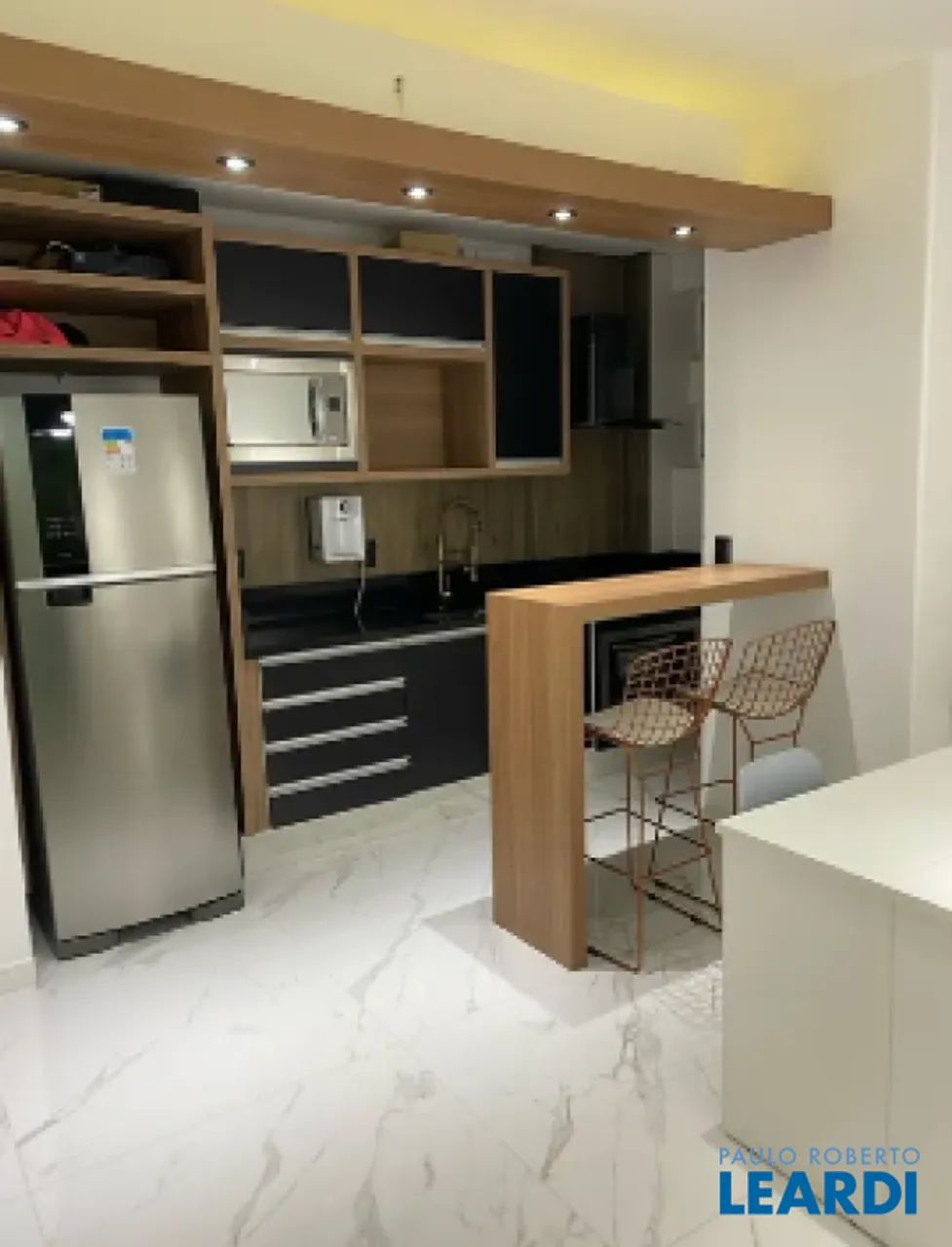 APARTAMENTO - CONSOLAÇÃO - SP - Foto 2