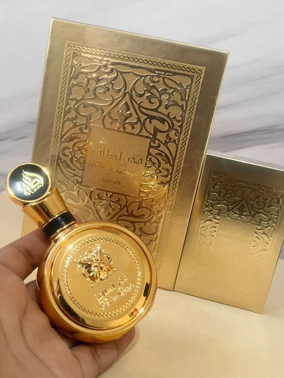 Perfumes árabes em promoção  - Foto 2