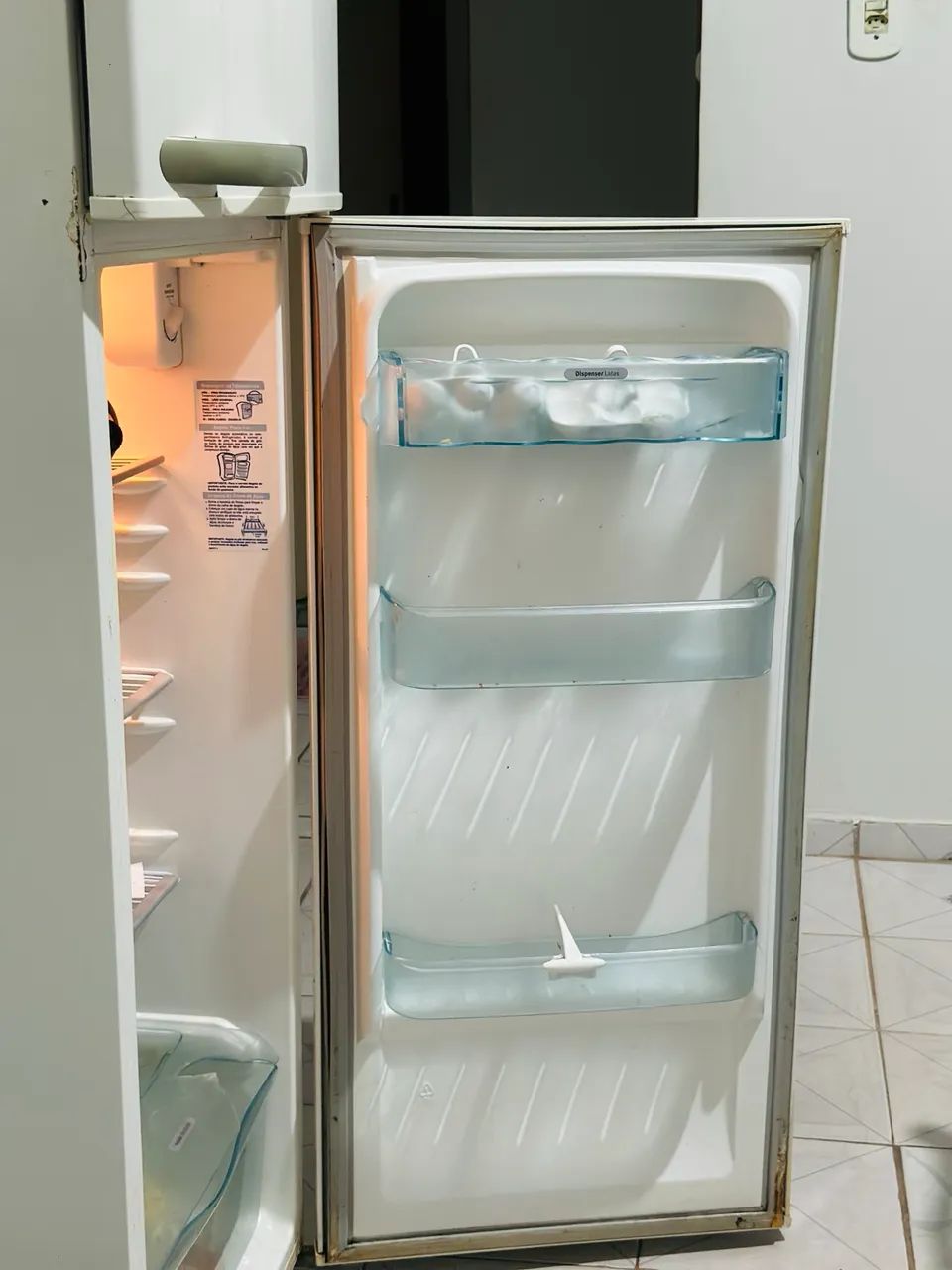 Geladeira  - Foto 2