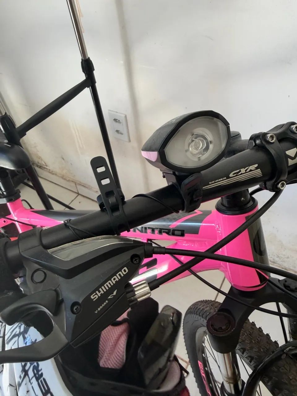 Bicicleta LÓTUS Nitro - Aro 29  - Foto 2
