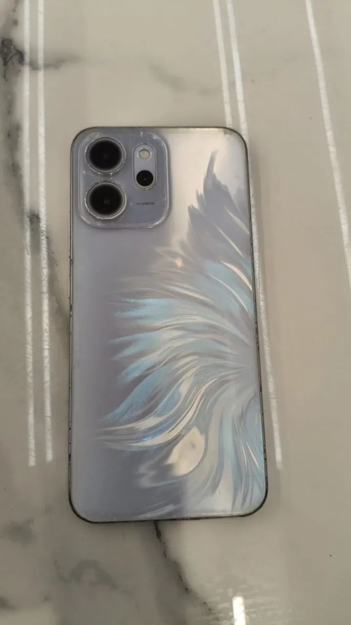 celular Oppo reno 14 5g  - Foto 2