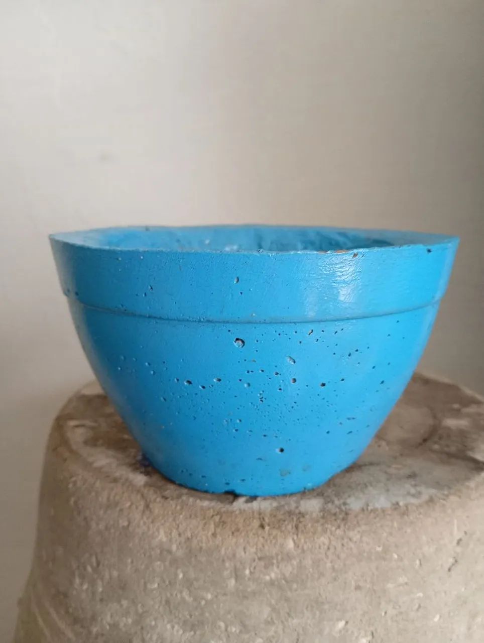 Vasos de cimento 10x18 - Foto 3