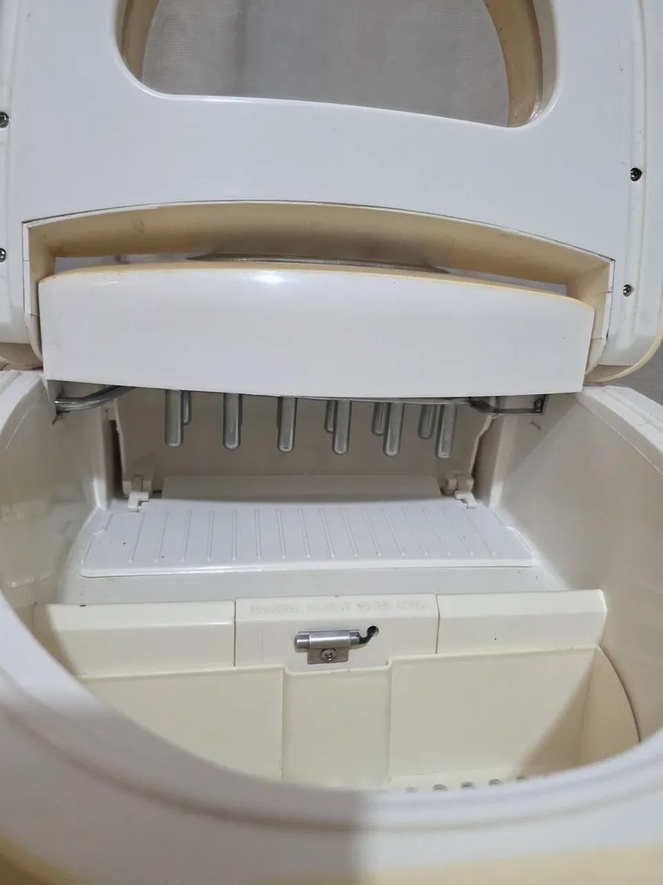 Máquina de Gelo - Foto 5