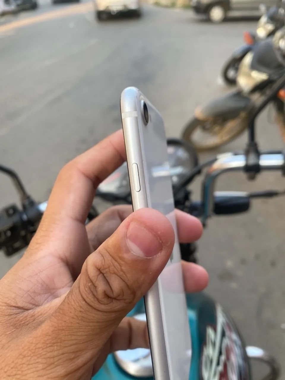 iPhone SE 2 Geração  - Foto 5