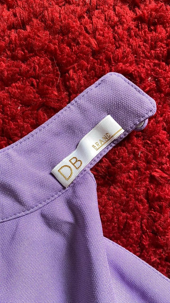Vestido BD Brand - Foto 2