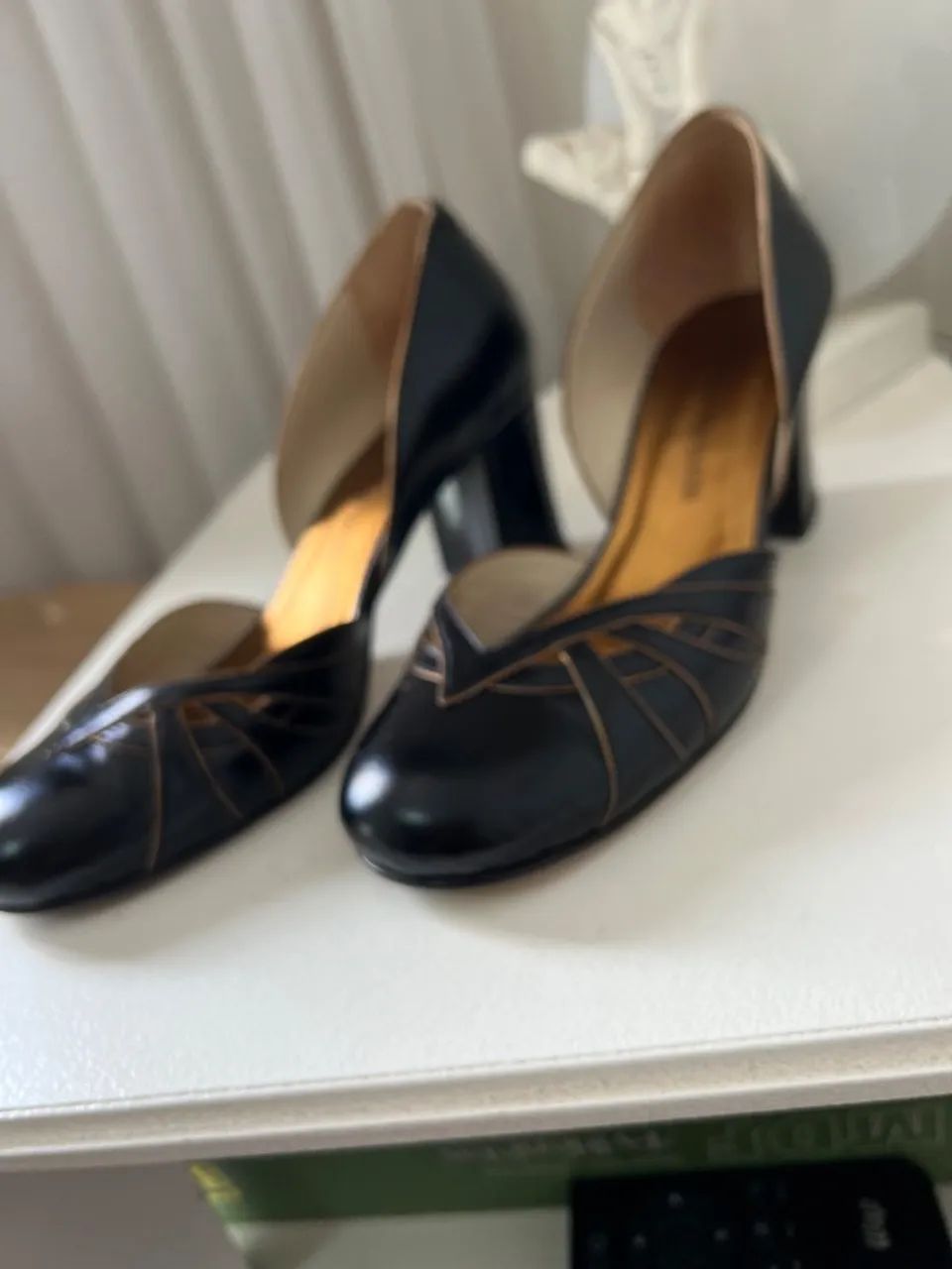 Sapato Priscilla Whitaker  - Foto 2