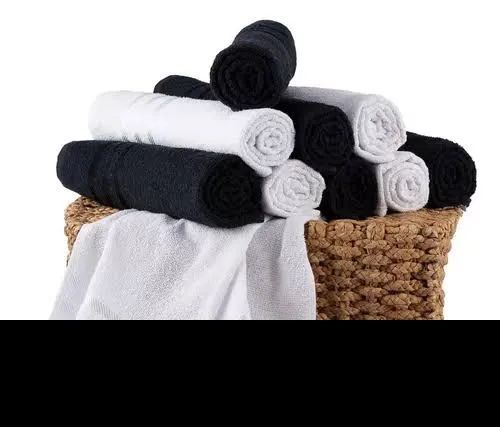 Toalhas para salão e barbearia  - Foto 3