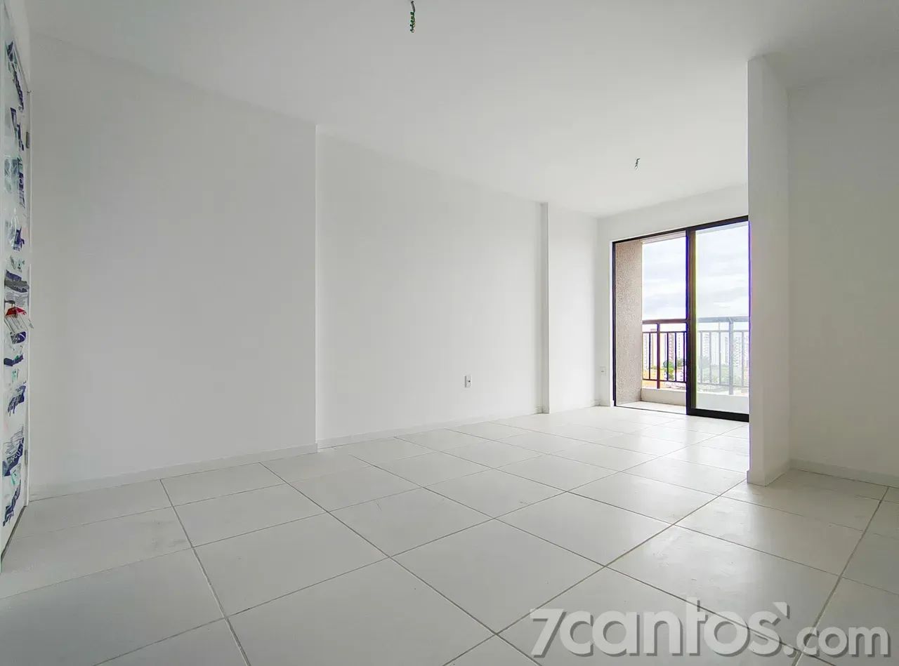 Apartamento, Meireles, 3 Quartos - Foto 3