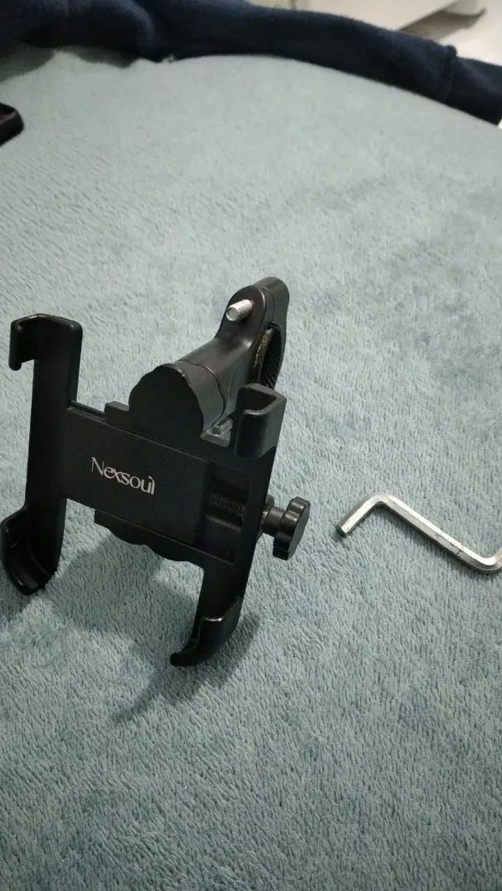 Suporte para celular - Foto 2