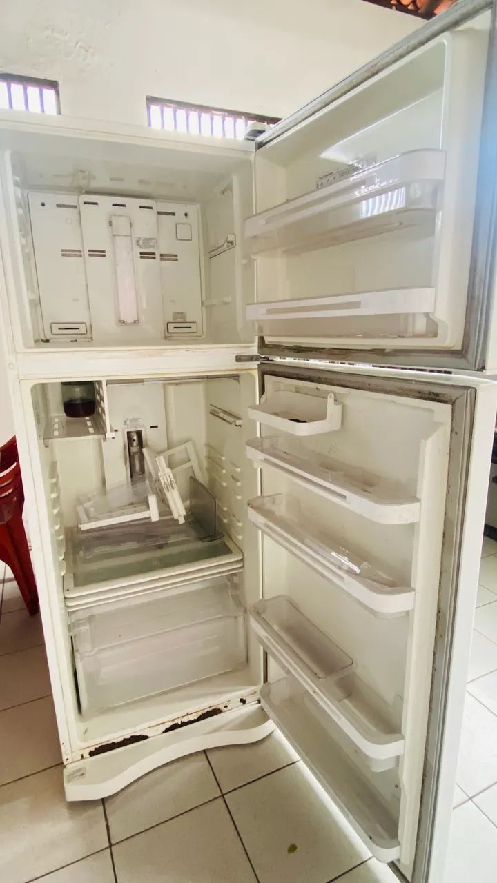 Geladeira - Foto 4