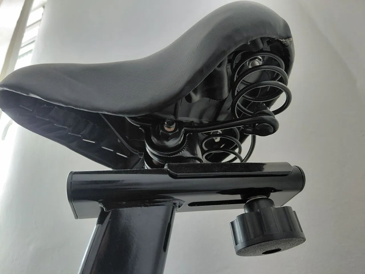 Bicicleta Ergométrica  - Foto 5