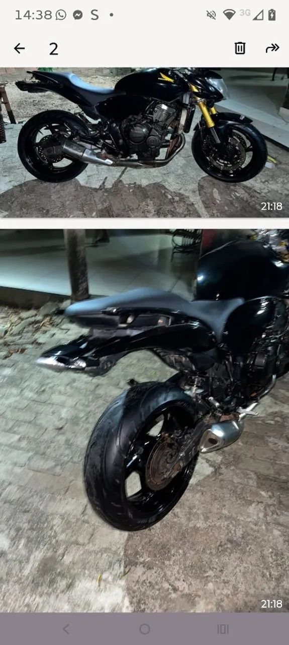 Vende se vc 600  - Foto 3