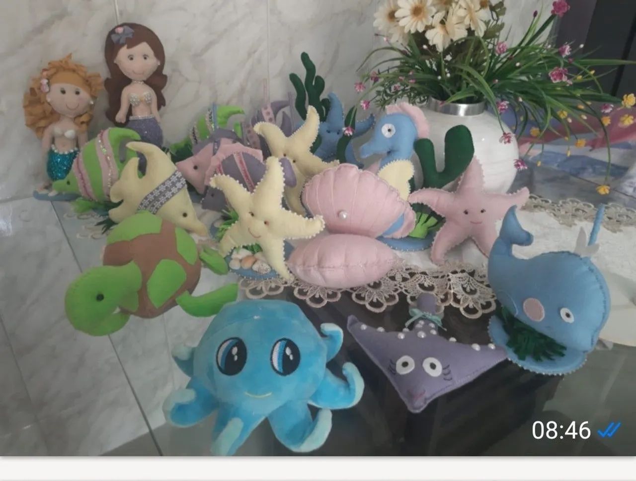 Vendo decorações  - Foto 2
