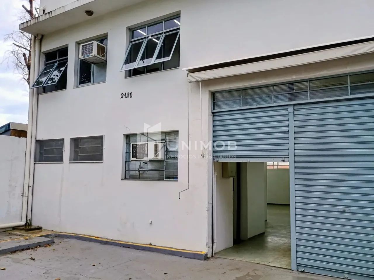 galpão - Vila Santa Isabel - Campinas - Foto 5
