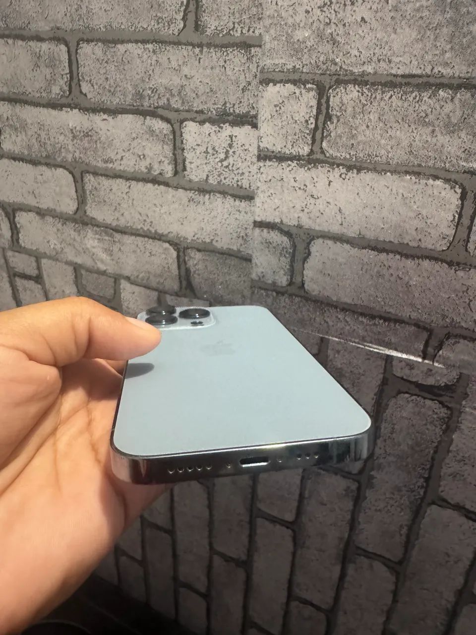 IPHONE 13 pro  - Foto 3