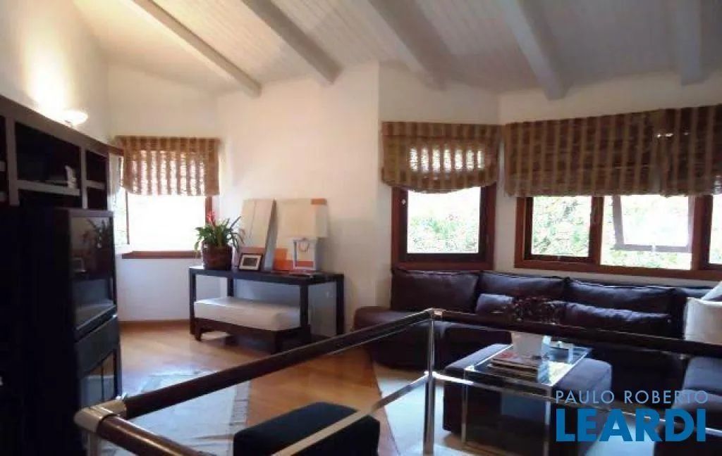 CASA ASSOBRADADA - MORUMBI - SP - Foto 4