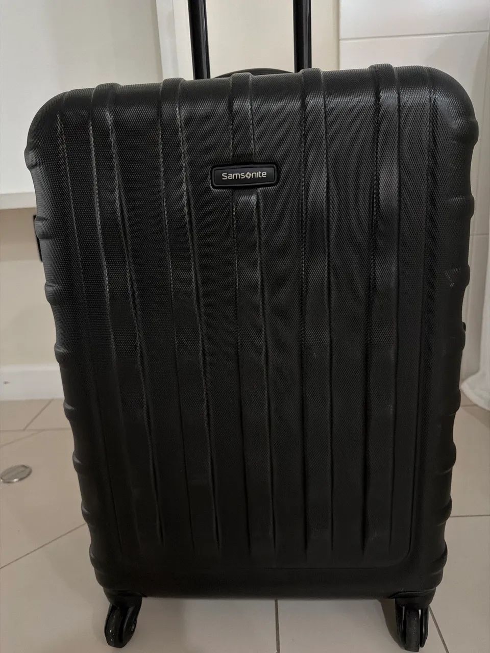Mala Samsonite M
