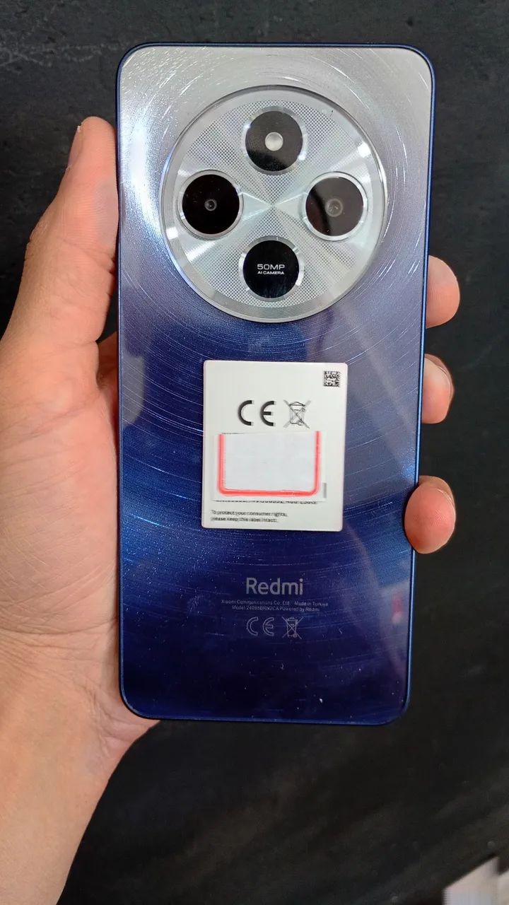 Redmi 14 C  - Foto 2
