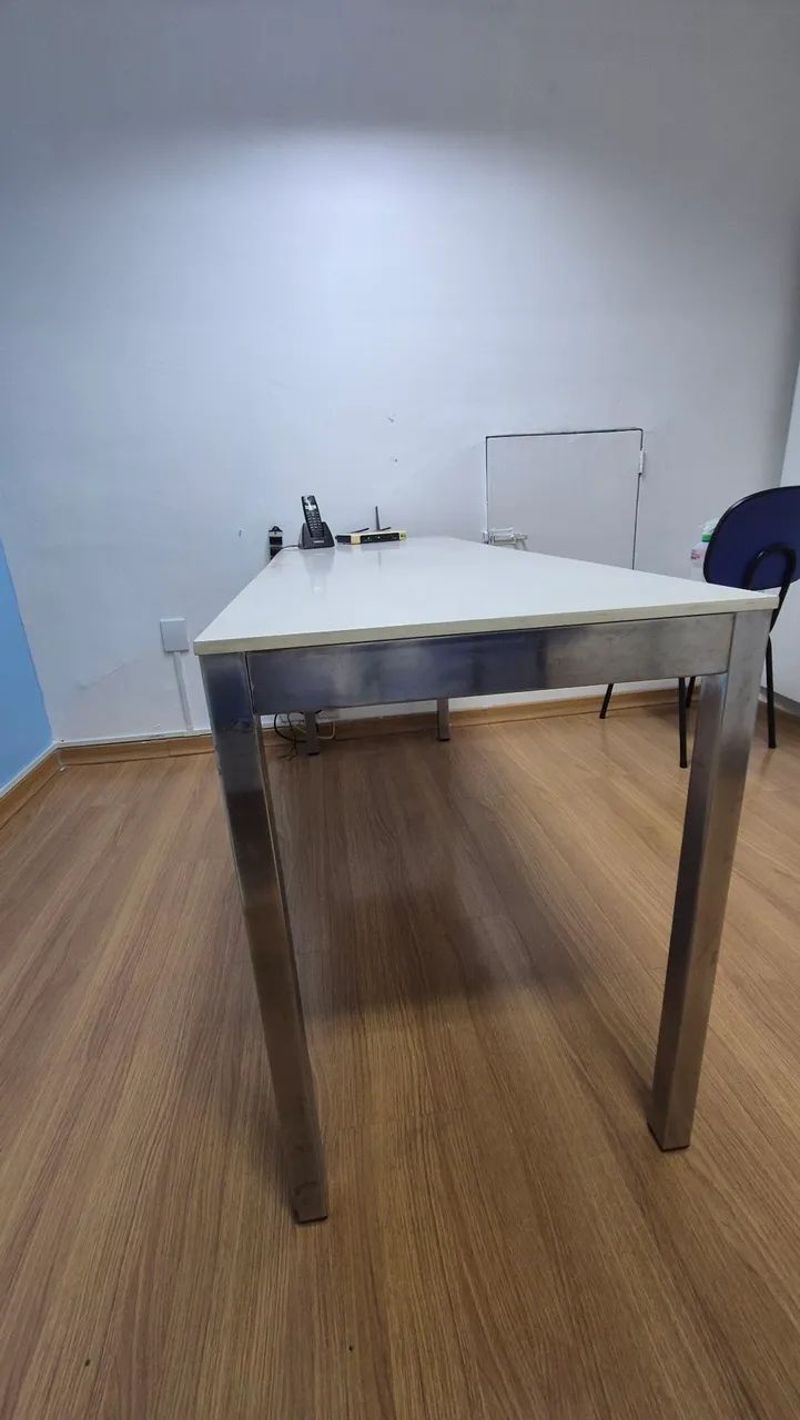 Mesa escritório  - Foto 4