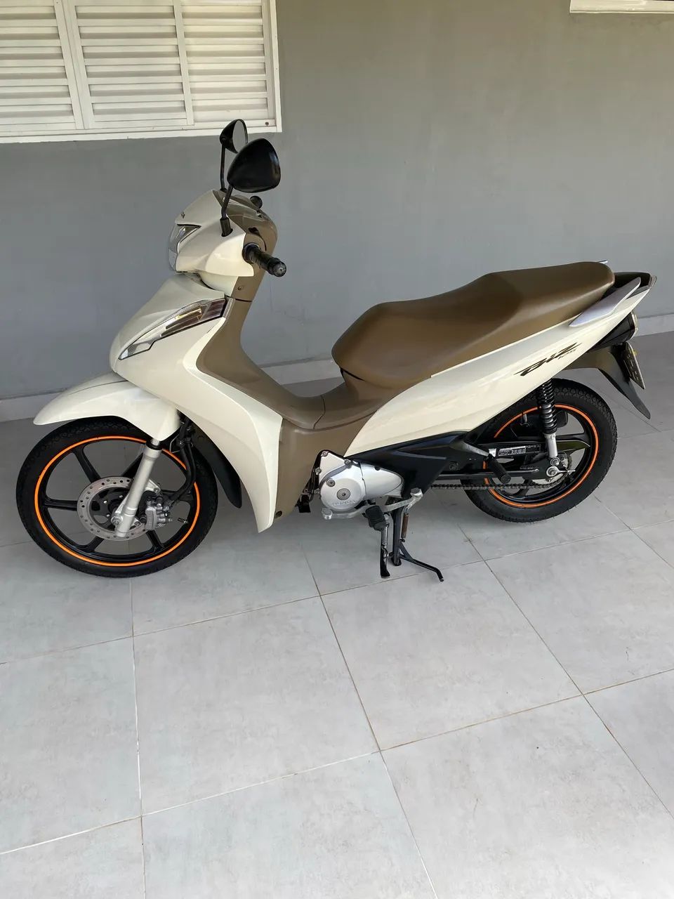 Biz 125 - Foto 4
