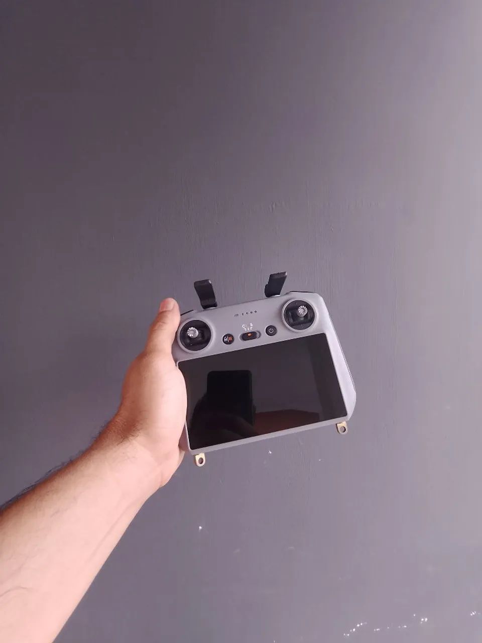 Drone DJI AIR 3 + acessórios  - Foto 3