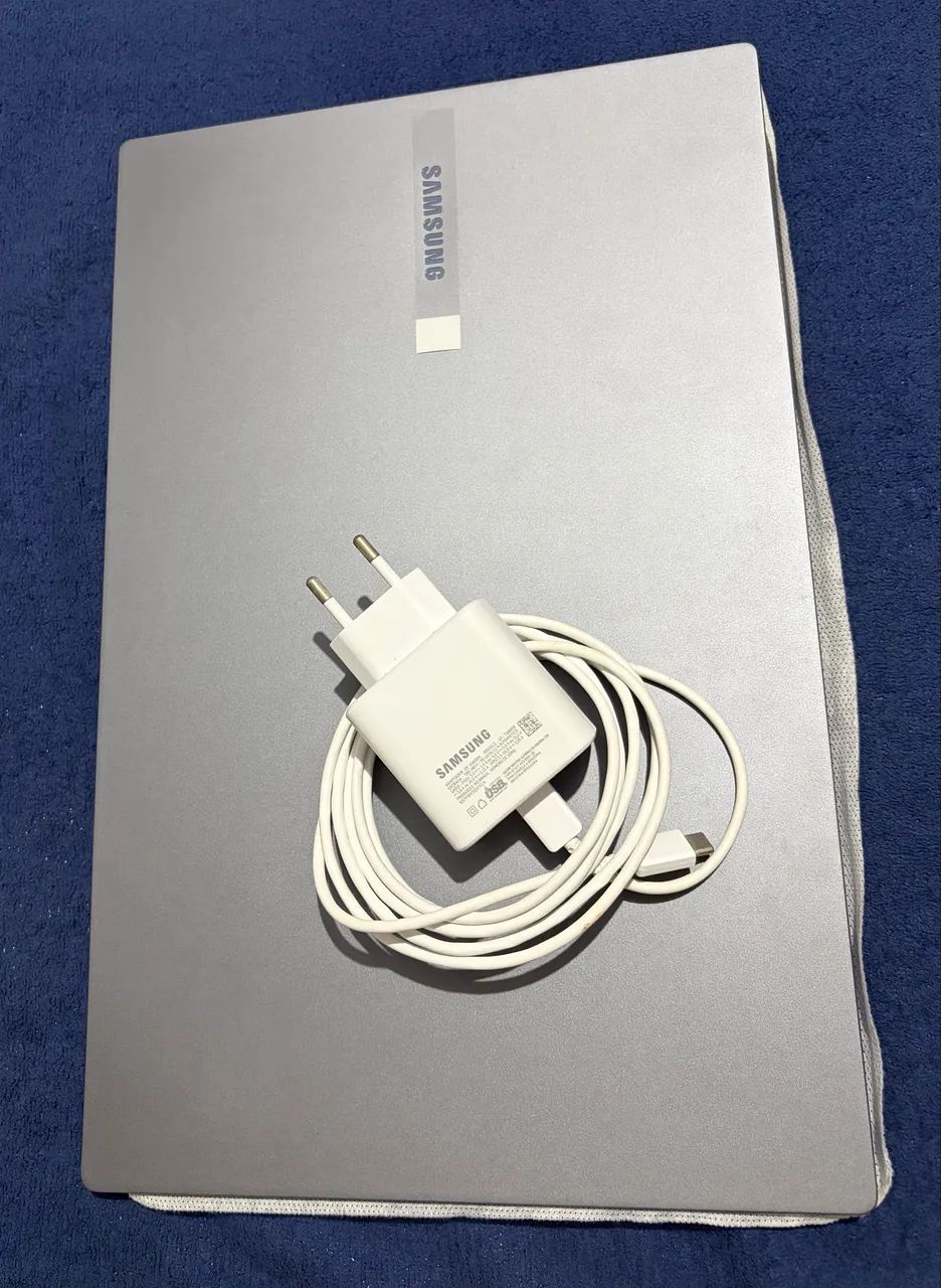 Notebook Samsung 
