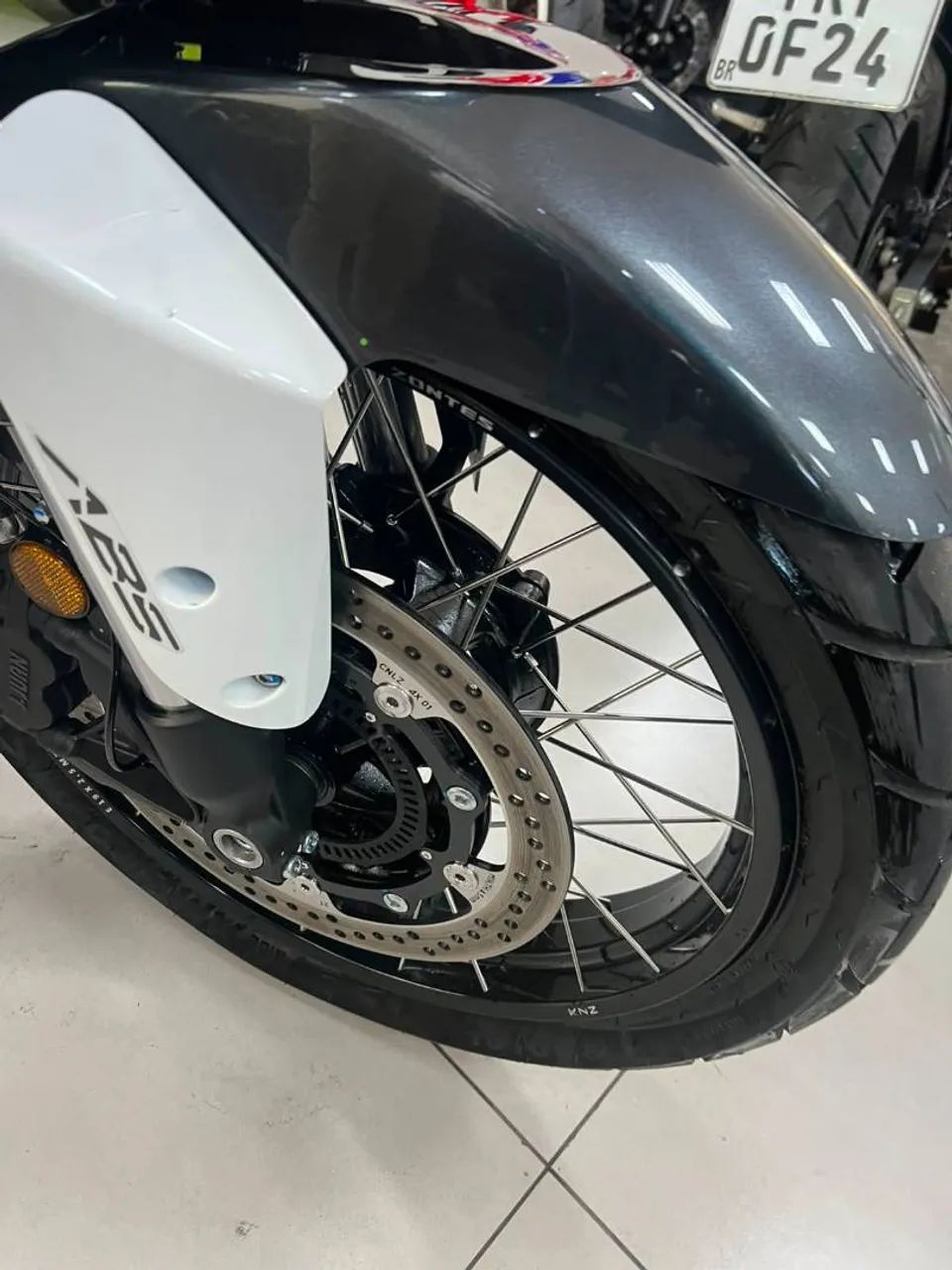 ZONTES T350 X - Foto 5