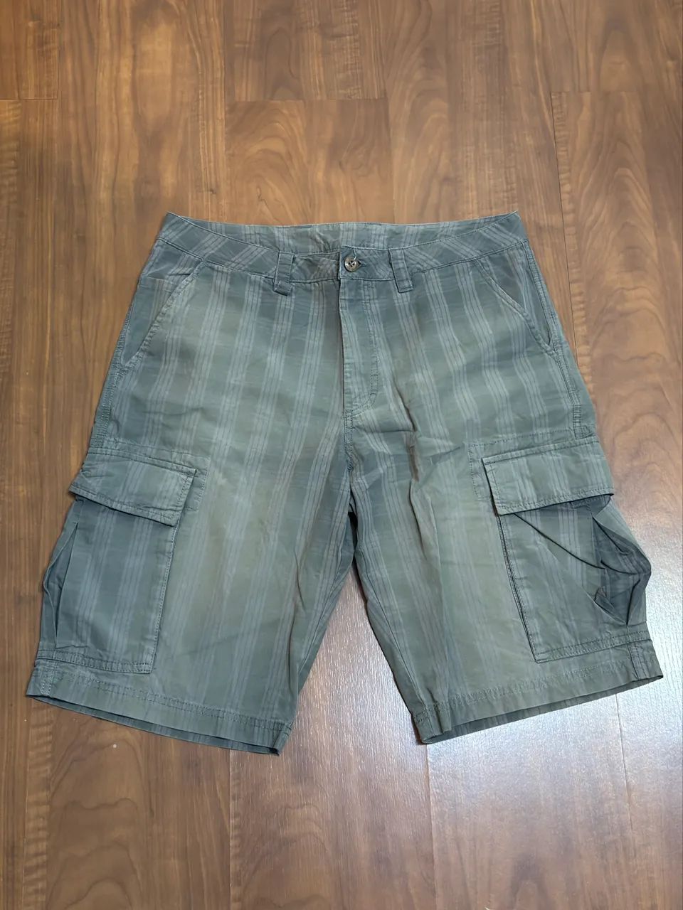 Bemuda Nike 6.0 (M)
