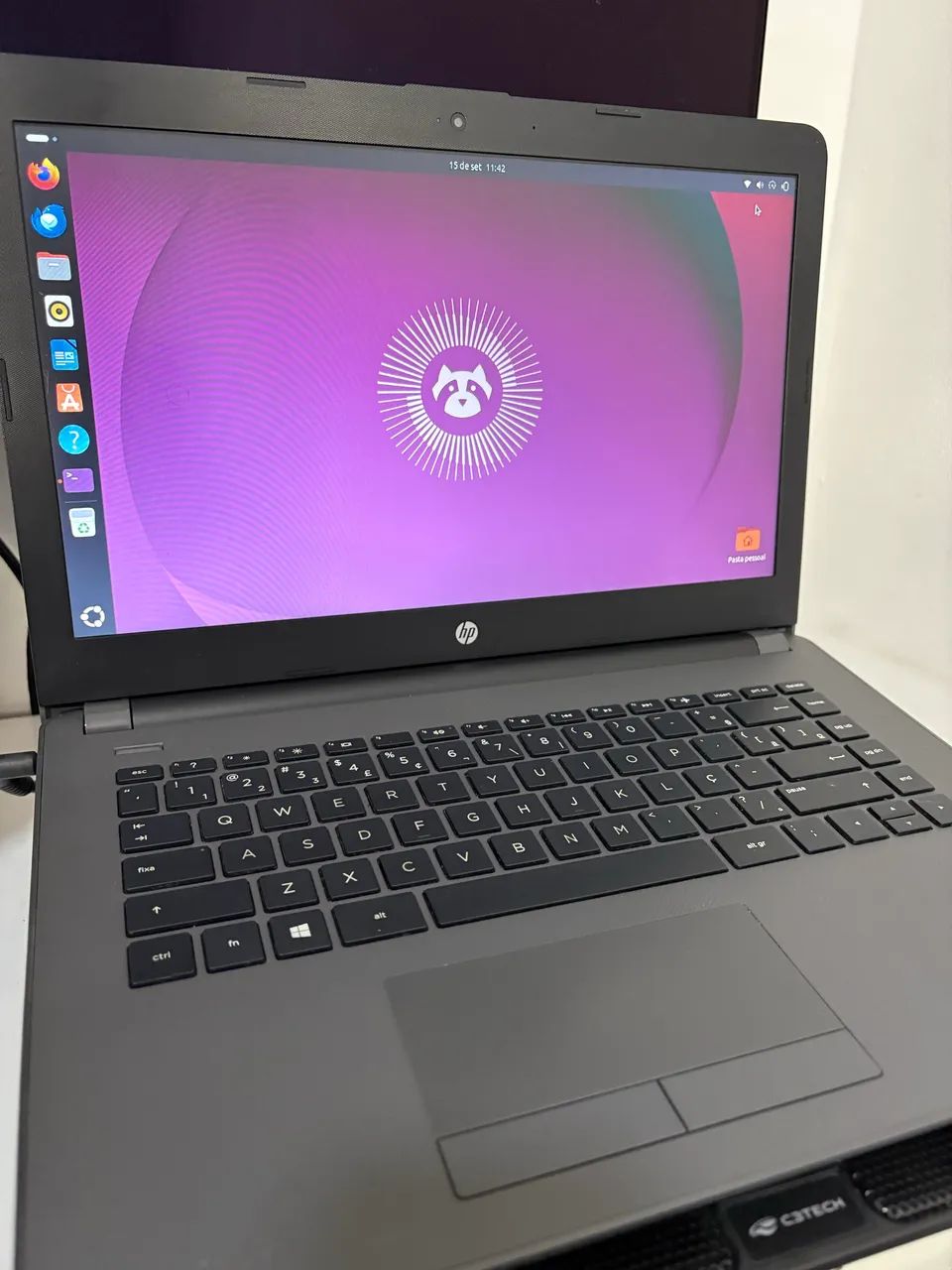 Notebook HP Intel Core i5 - 8GB RAM - 1TB Armazenamento - Ótimo Estado - Foto 5