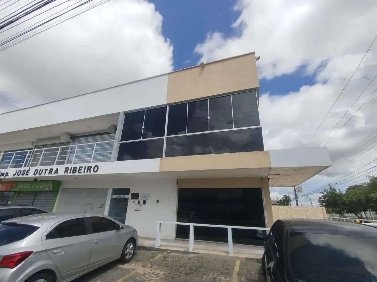 CENTRO COMERCIAL JOSE DUTRA RIBEIRO - SALA 01