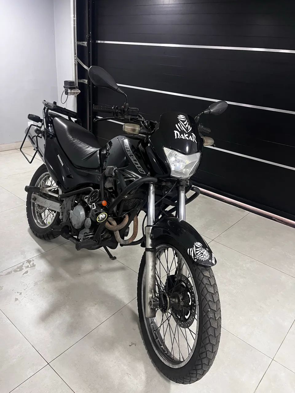 Falcon 400 - Foto 4