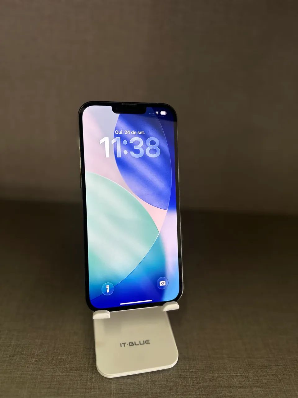 iPhone 13 Pro Max 128GB / LOJA FÍSICA  - Foto 2