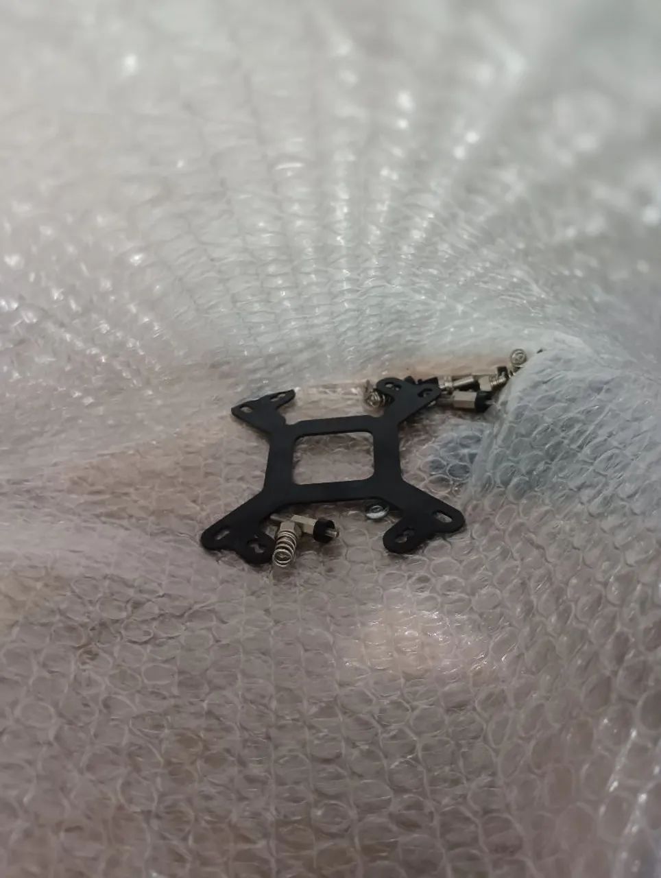 Watercooler Alseye 240mm AMD Am4 - Foto 4