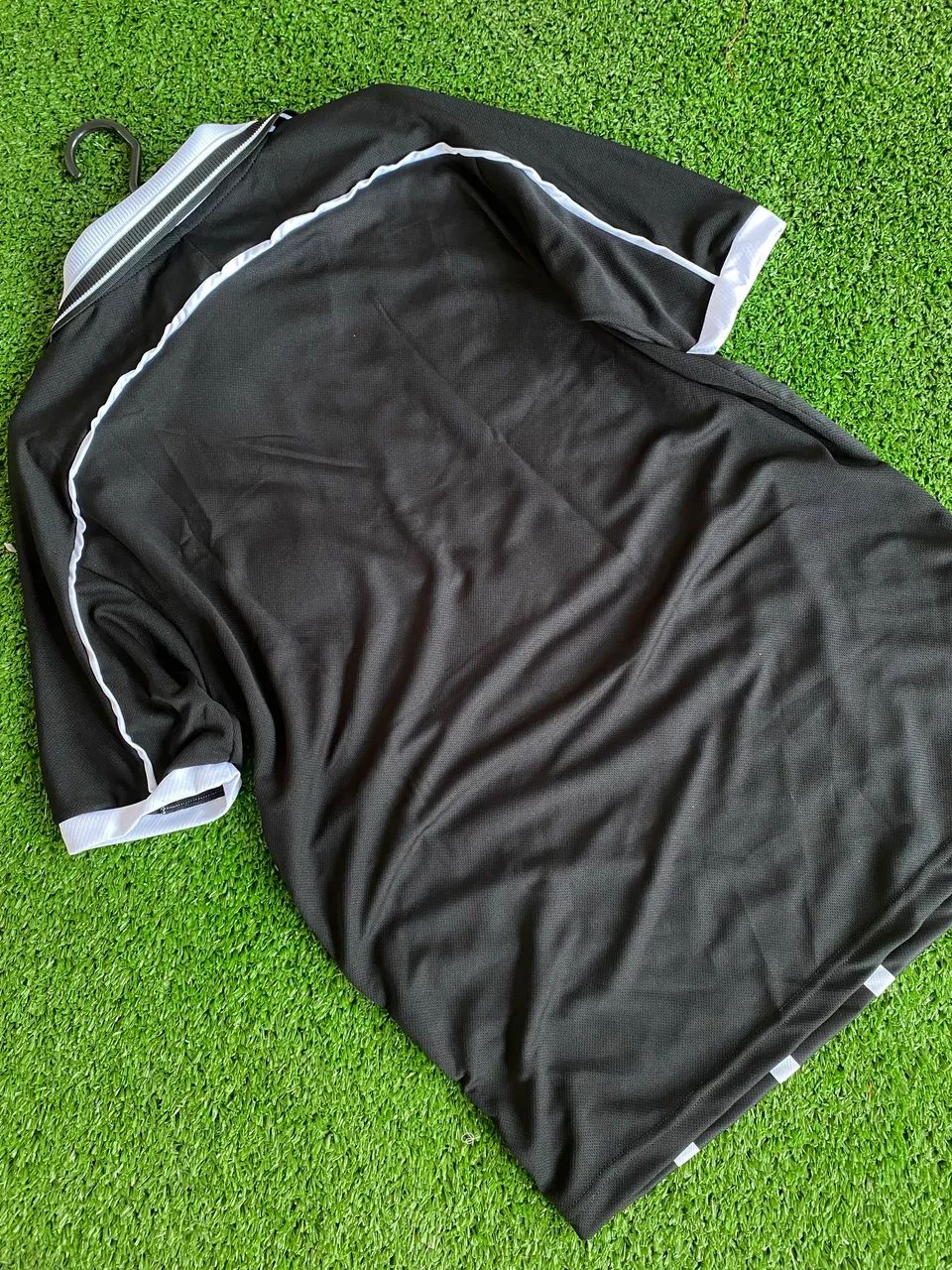 Camisa retrô Corinthians 1998/99 - Foto 4