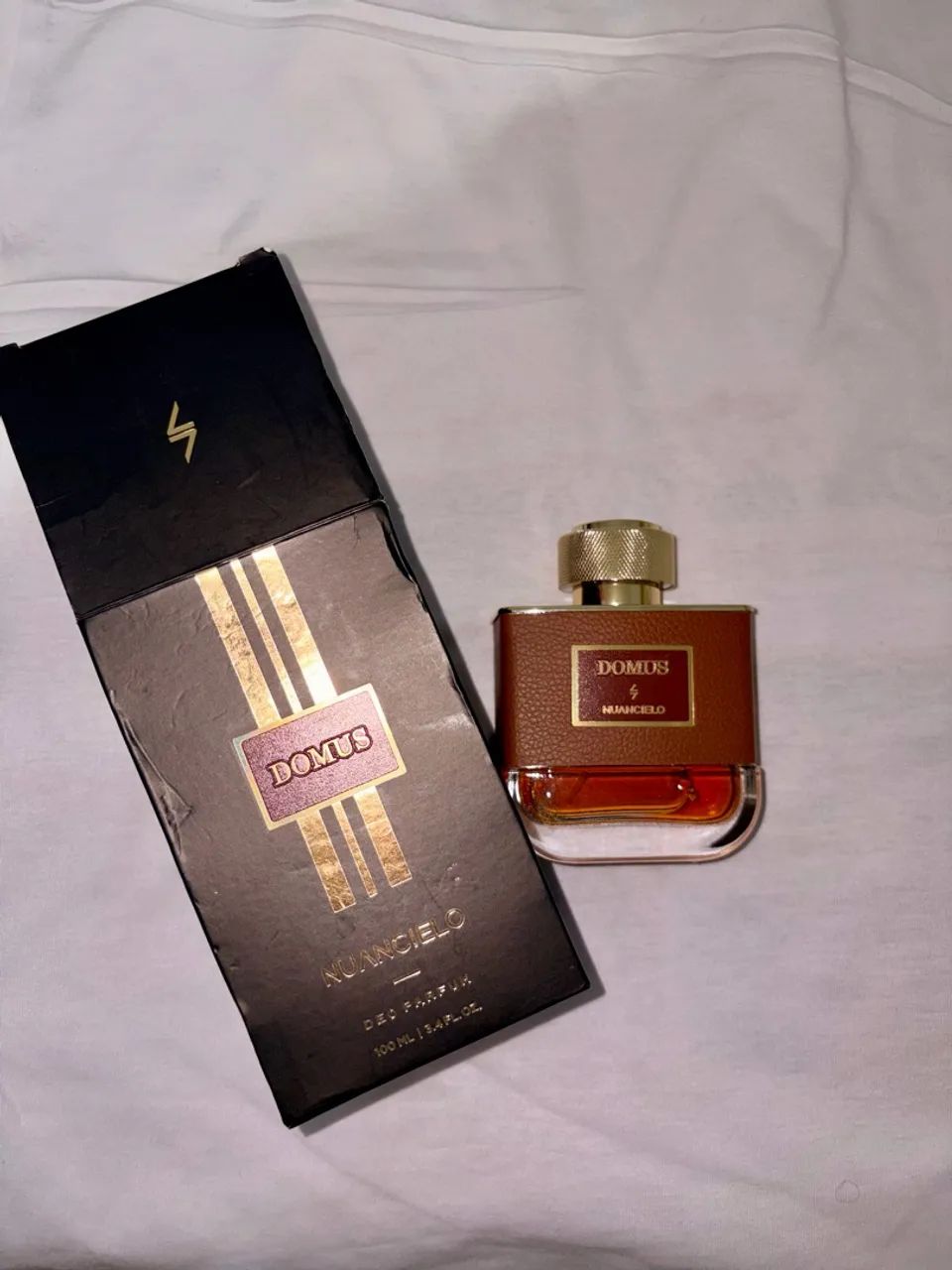 Perfume Domus Nuancielo - Foto 3