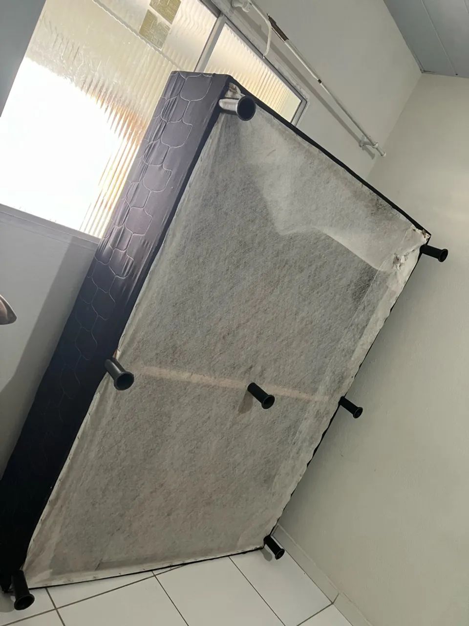 Cama e base - Foto 5