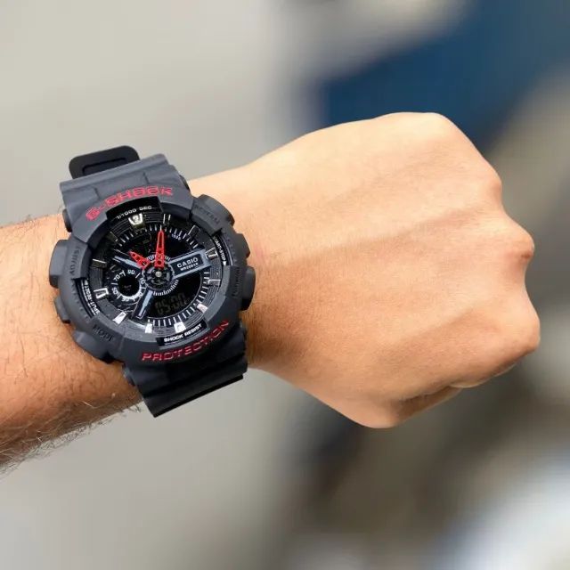 Relógio Gshock B55B - Foto 4
