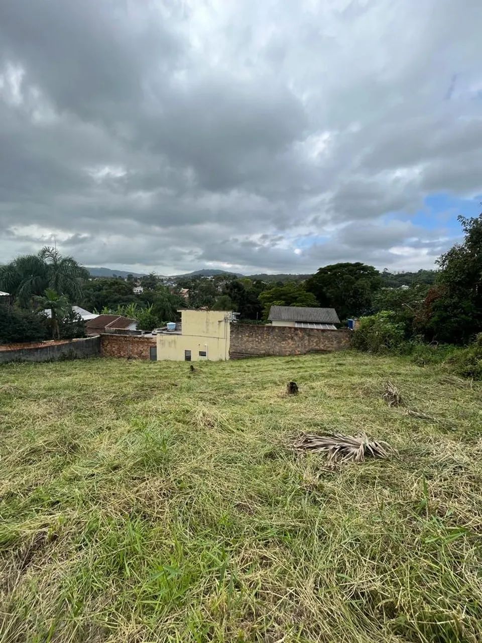 TERRENO À VENDA - BAIRRO FLORESTA | CRICIÚMA/SC - Foto 2