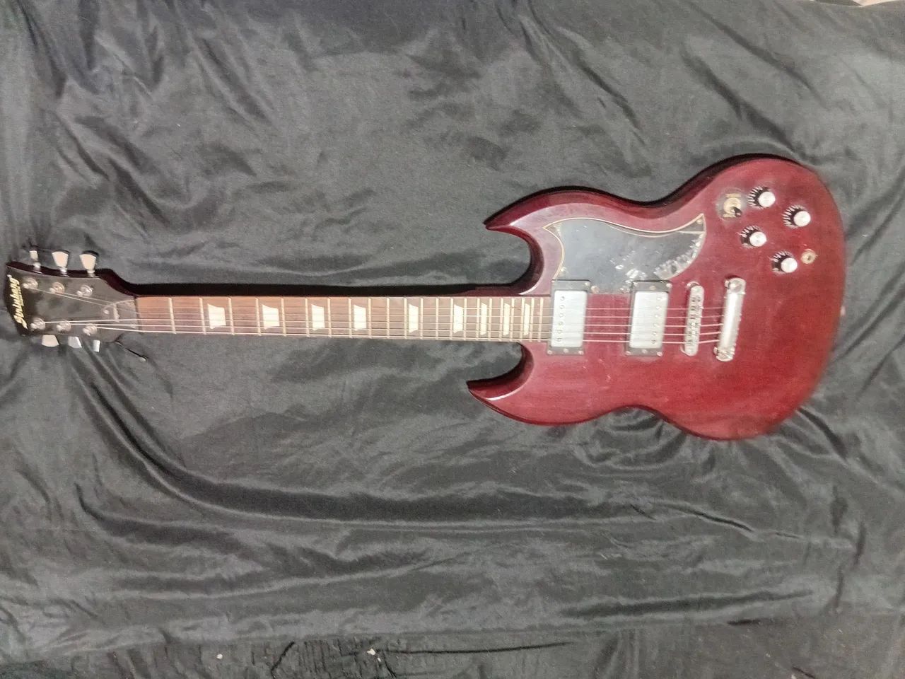 Guitarra 
