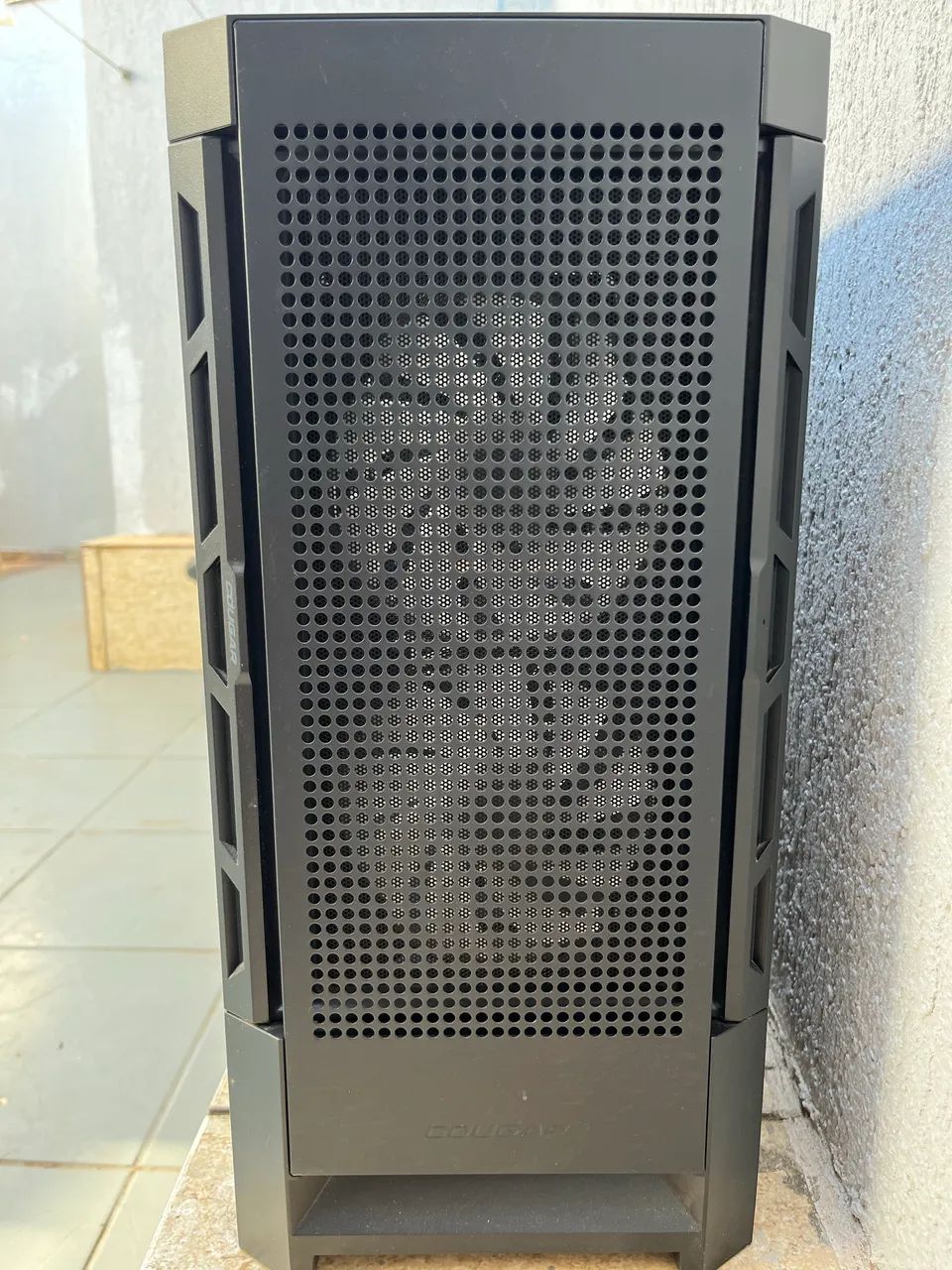 PC GAMER RTX 3060 / TROCO EM PS5 - Foto 5
