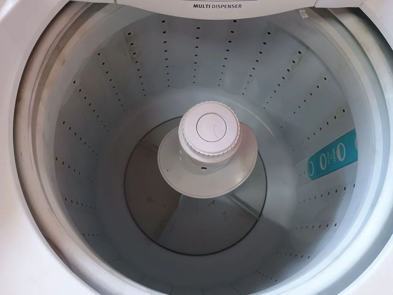 Lavadora Electrolux  - Foto 4