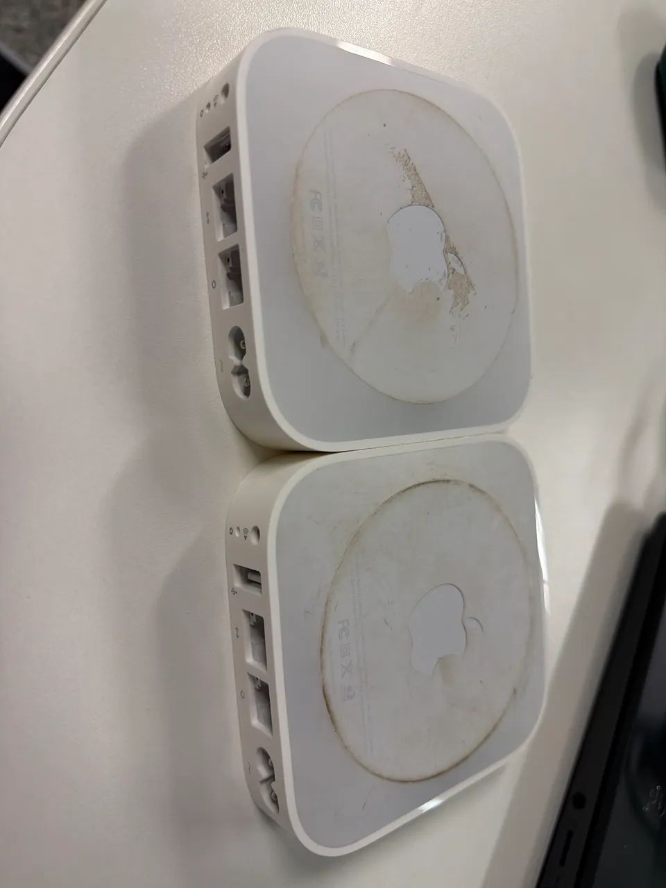 Apple AirPort Express - roteador Wi-Fi  - Foto 4
