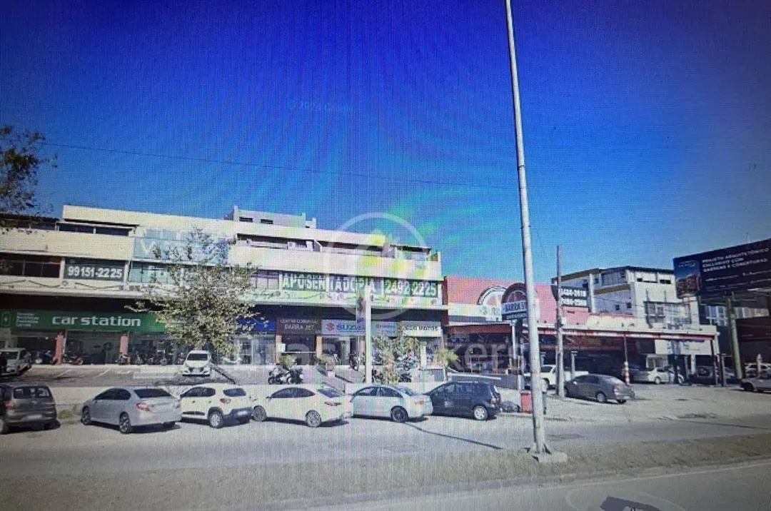 Sala comercial - 80m² - Jardim Oceânico / Centro Comercial Barra da Tijuca - Foto 4