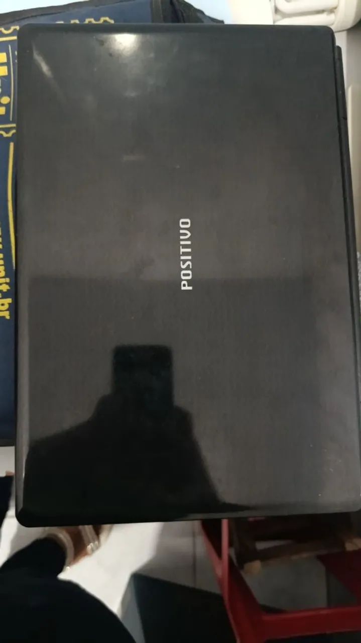 Notebook  - Foto 2