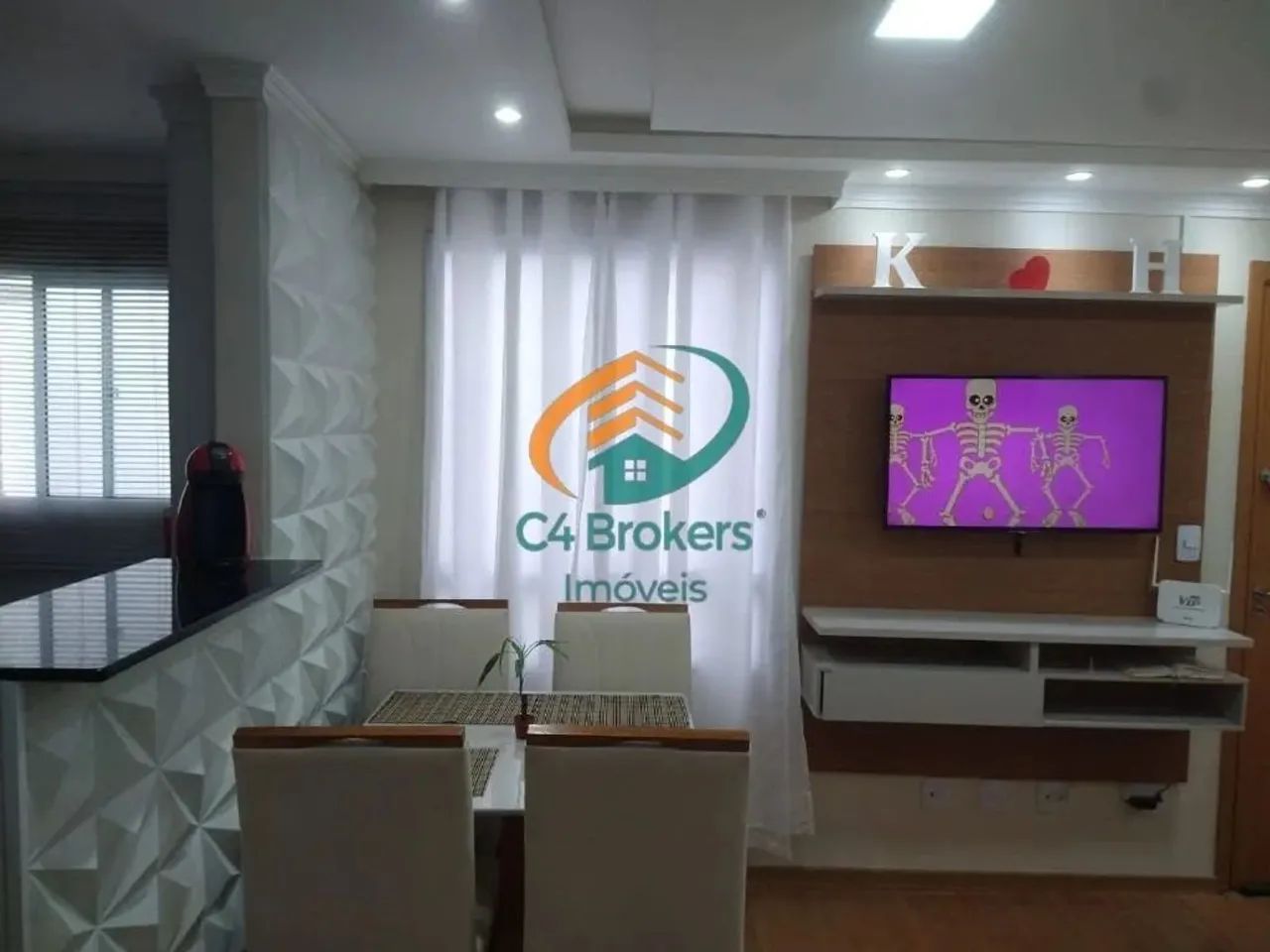Apartamento em Guarulhos - Foto 3